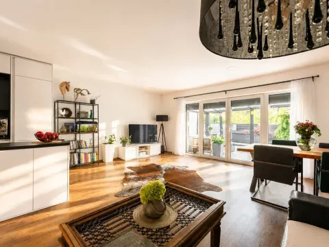 Prodej bytu 4+kk, Klínec, 114 m2