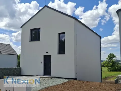 Prodej rodinného domu, Rebešovice, Na Dědině, 156 m2