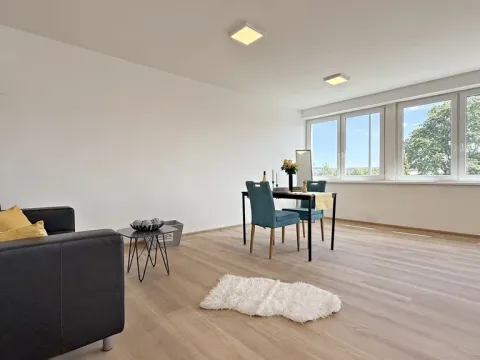 Prodej bytu 4+kk, Strážnice, Nádražní, 119 m2