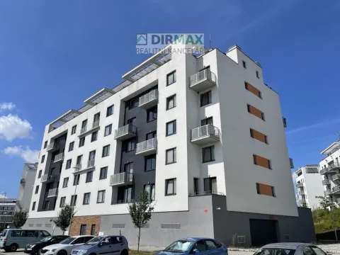 Pronájem bytu 1+kk, Plzeň - Jižní Předměstí, Magisterská, 32 m2