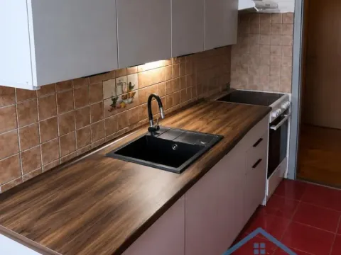 Pronájem bytu 3+1, Jirkov, Krušnohorská, 78 m2