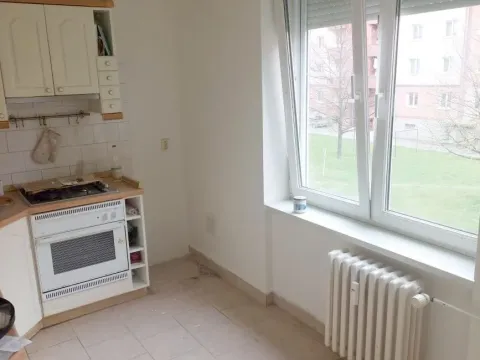 Prodej bytu 3+1, Přerov, nábř. Protifašistických bojovníků, 73 m2