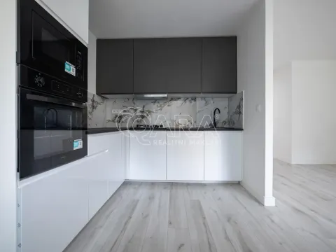 Prodej bytu 3+kk, Praha - Střížkov, Rumburská, 61 m2