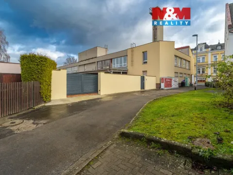 Pronájem bytu 1+1, Jablonné v Podještědí, Zdislavy z Lemberka, 39 m2