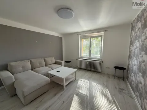 Pronájem bytu 3+1, Most, Čsl. armády, 60 m2