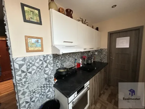 Pronájem bytu 3+1, Ústí nad Labem - Neštěmice, Sibiřská, 59 m2