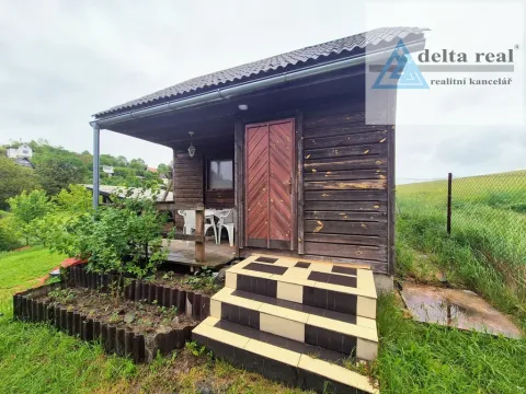 Prodej chaty, Kosov, 50 m2