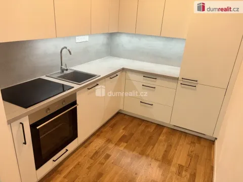 Pronájem bytu 1+kk, Dubňany, Hornická, 49 m2