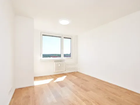 Prodej bytu 3+kk, Praha - Kamýk, Machuldova, 62 m2