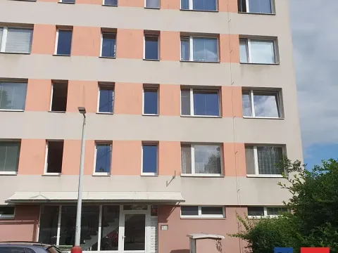 Prodej bytu 3+1, Mnichovo Hradiště, Lidická, 68 m2