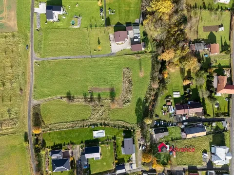 Prodej pozemku pro bydlení, Sedlnice, 800 m2