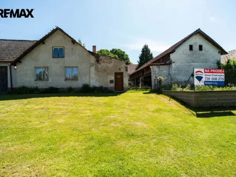 Prodej rodinného domu, Zlátenka, 425 m2