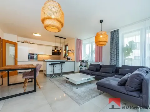 Prodej bytu 3+kk, Praha - Modřany, 95 m2