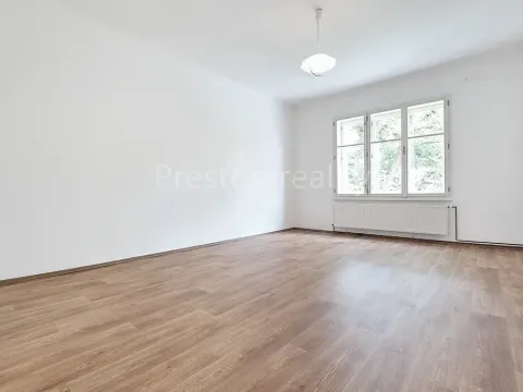 Pronájem bytu 2+kk, Praha - Dejvice, Zikova, 61 m2