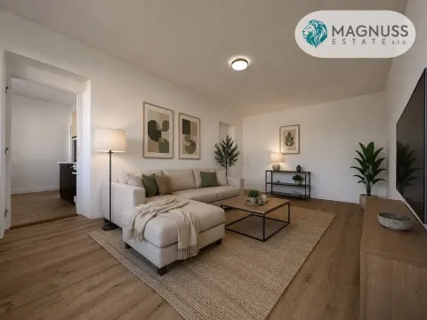Prodej bytu 3+1, Šumperk, Bratrušovská, 80 m2