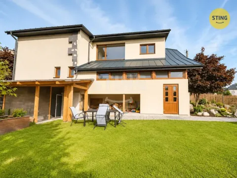 Pronájem bytu 2+1, Písečná, 70 m2
