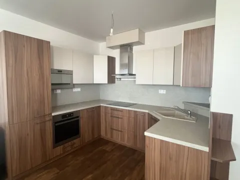 Pronájem bytu 2+kk, Olomouc - Nové Sady, Schweitzerova, 60 m2