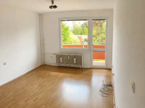 Pronájem bytu 2+1, Ústí nad Orlicí, Heranova, 63 m2