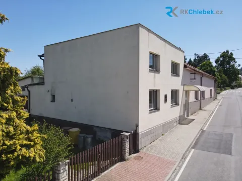 Prodej rodinného domu, Frýdek-Místek, Pod Kabáticí, 210 m2