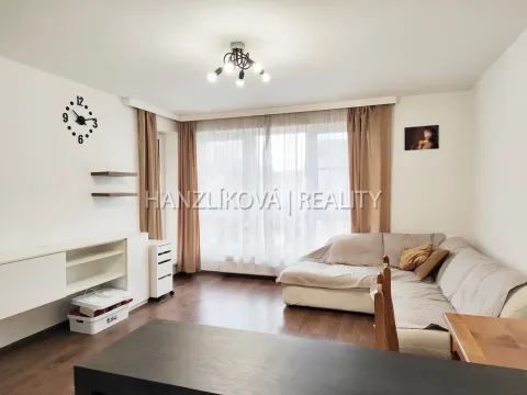 Pronájem bytu 3+kk, České Budějovice - České Budějovice 3, B. Smetany, 78 m2