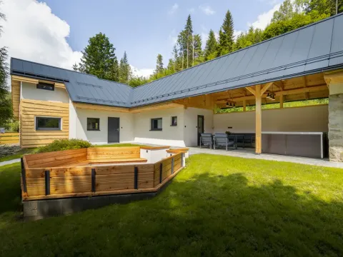 Prodej chalupy, Makov,, Slovensko, 90 m2