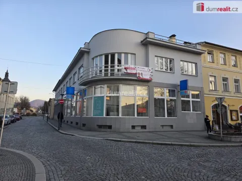 Pronájem kanceláře, Frenštát pod Radhoštěm, Horní, 250 m2