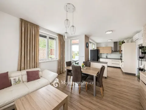 Prodej bytu 4+kk, Znojmo, Vídeňská třída, 169 m2