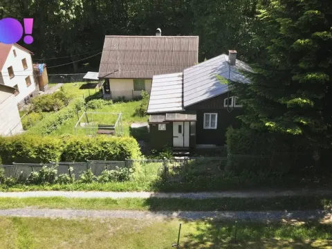 Prodej chaty, Kunčice pod Ondřejníkem, 42 m2