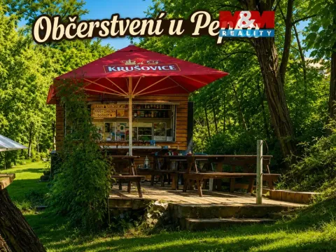 Prodej pozemku, Kácov, 804 m2