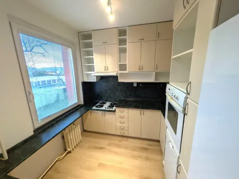 Pronájem bytu 3+1, Most, Jaroslava Ježka, 72 m2