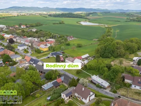 Prodej rodinného domu, Lechotice, 99 m2