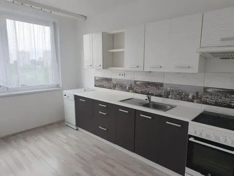 Pronájem bytu 3+1, Praha - Modřany, Levského, 78 m2