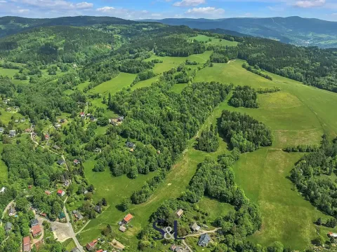 Prodej pozemku pro bydlení, Zlatá Olešnice, 27729 m2