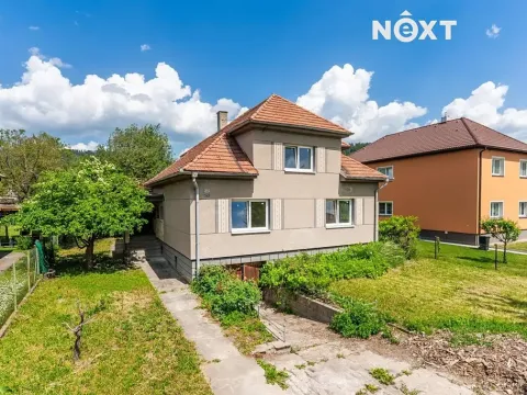Prodej rodinného domu, Třemošnice, 17. listopadu, 248 m2
