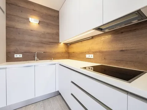 Pronájem bytu 3+kk, Praha, Sokolovská, 88 m2