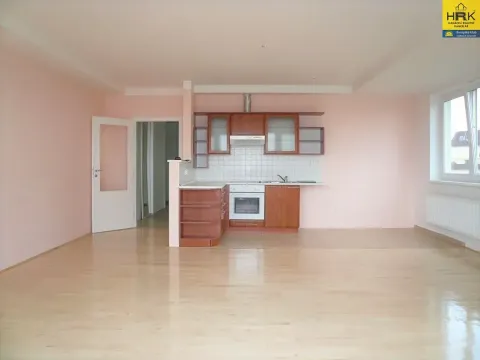 Pronájem bytu 3+kk, Olomouc, Bacherova, 113 m2