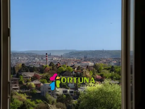 Prodej bytu 3+1, Praha - Troja, Na Šutce, 66 m2