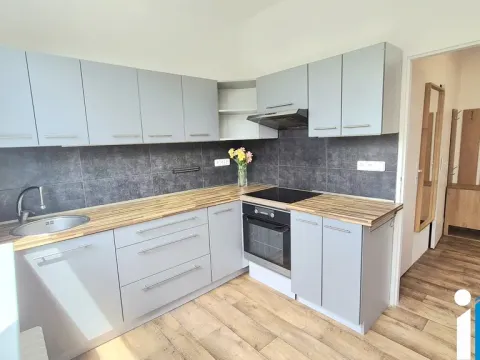 Pronájem bytu 3+1, Prostějov, Okružní, 69 m2