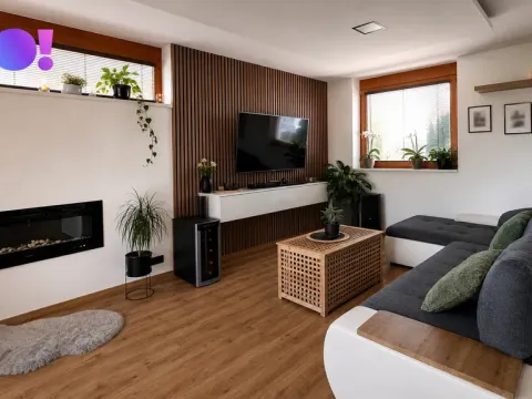 Prodej rodinného domu, Veverská Bítýška, 138 m2