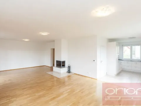 Pronájem rodinného domu, Průhonice, Pod Valem II., 350 m2