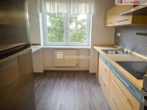 Pronájem bytu 3+1, Roudnice nad Labem, Stadická, 66 m2