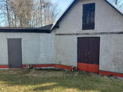 Prodej zemědělského objektu, Moravský Beroun, 150 m2