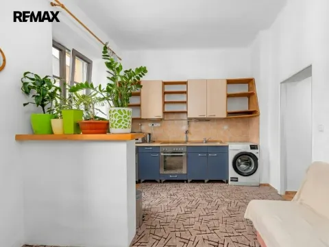 Prodej bytu 2+1, Volyně, náměstí Svobody, 71 m2