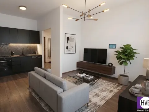 Prodej bytu 1+kk, Praha - Braník, Vavřenova, 24 m2