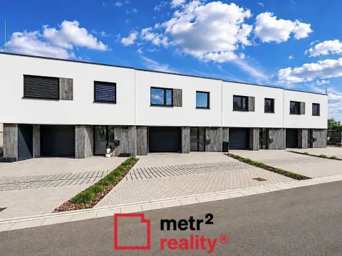 Prodej rodinného domu, Olomouc, K Lesíku, 146 m2