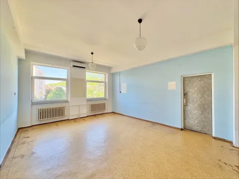 Pronájem kanceláře, Brno, Juliánovské náměstí, 26 m2