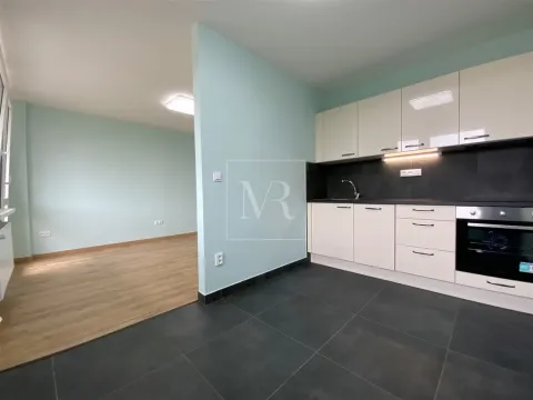 Prodej bytu 3+1, Praha - Střížkov, Rumburská, 63 m2