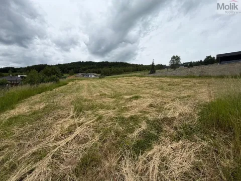 Prodej pozemku pro bydlení, Málkov - Zelená, 1010 m2