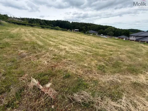 Prodej pozemku pro bydlení, Málkov - Zelená, 1024 m2