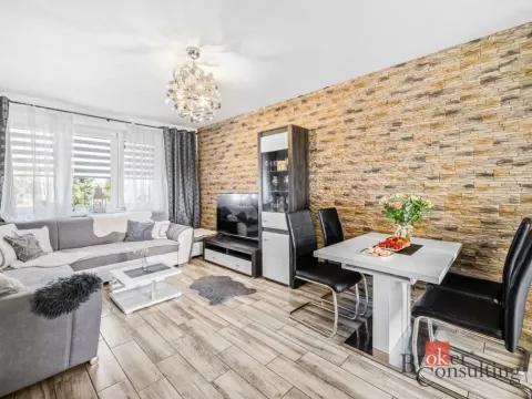 Prodej bytu 3+1, Chrást, Družstevní, 78 m2